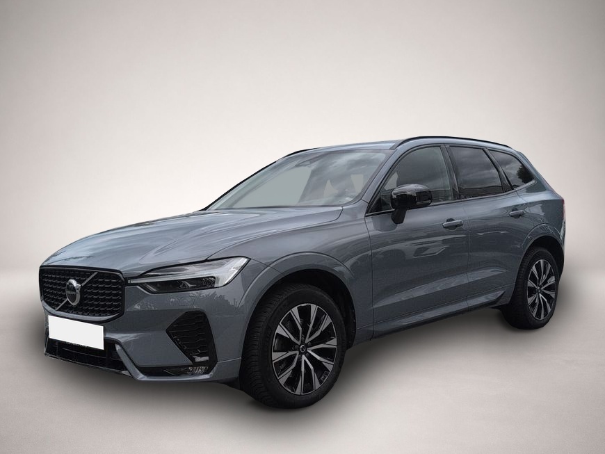Volvo XC60 (03/2023, Diesel)