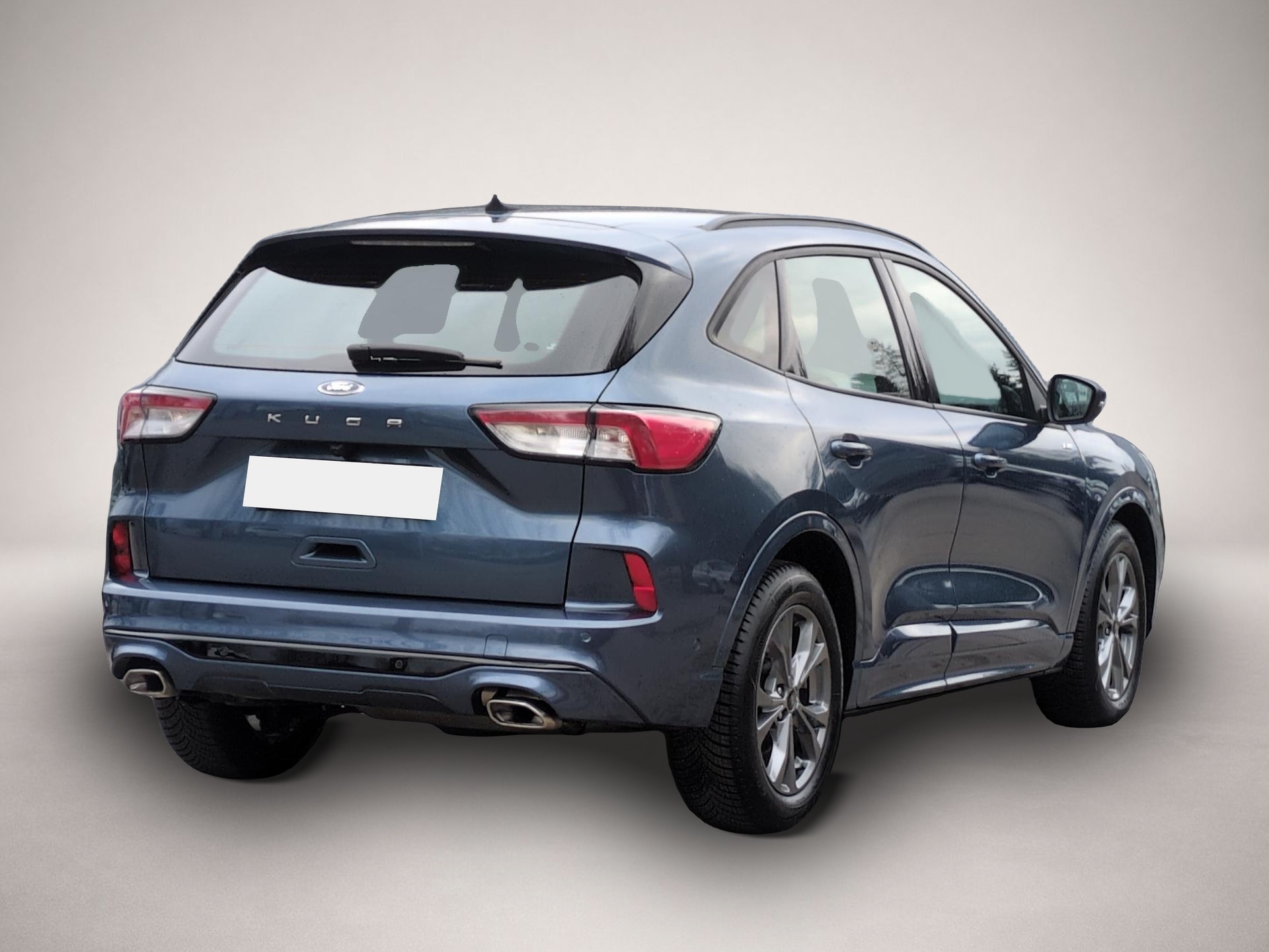 Ford Kuga (12/2023, Diesel)