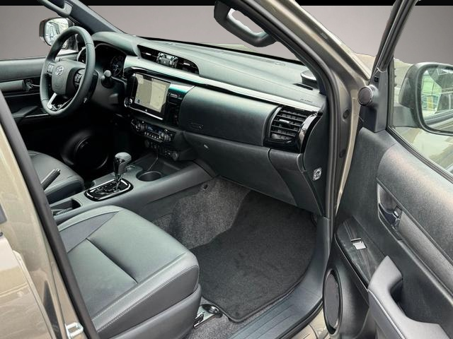 Toyota Hilux (07/2026, Diesel)