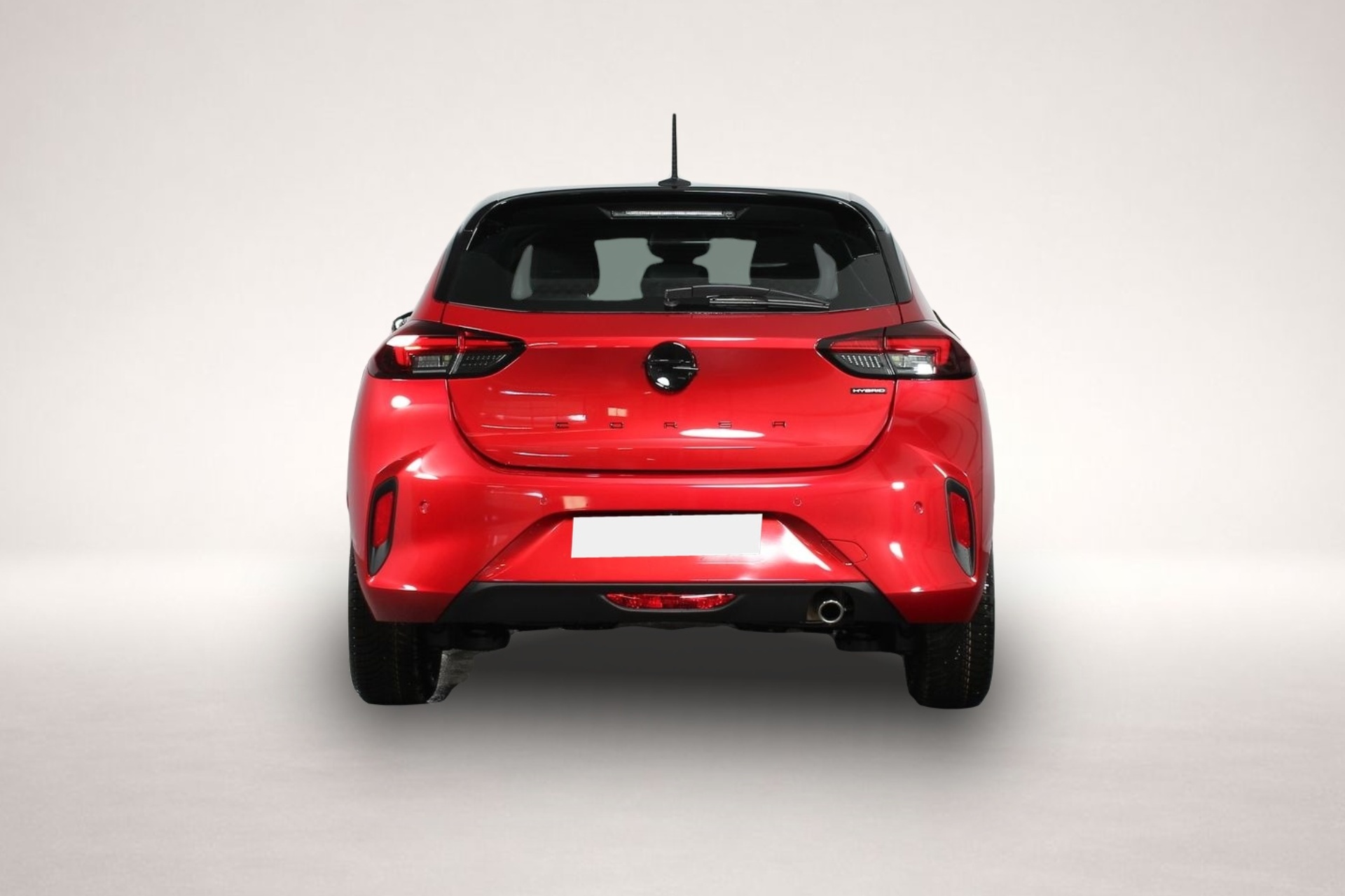 Opel Corsa, Bild 4 von 5
