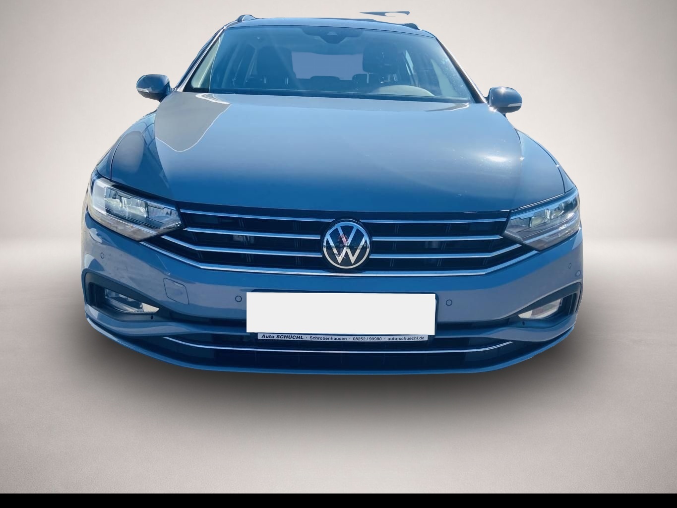 Volkswagen Passat Variant (02/2023, )
