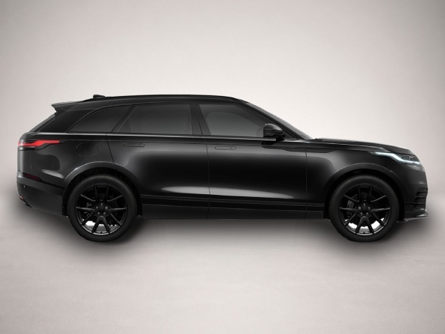 Land-Rover Range Rover Velar (, Diesel)