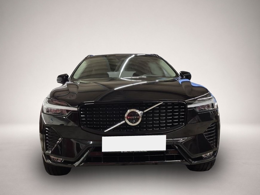 Volvo XC60 (03/2025, Benzin)