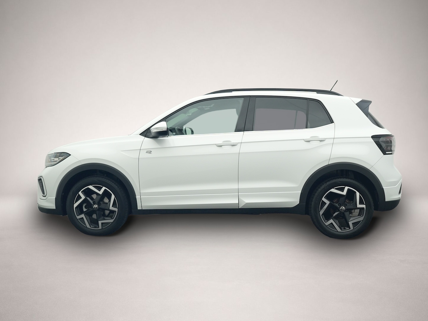 Volkswagen T-Cross (06/2025, Benzin)
