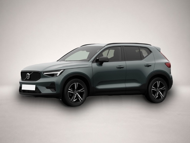 Volvo XC40 (05/2026, Benzin)