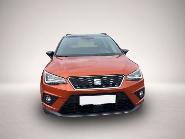 Seat Arona (11/2019, Benzin)