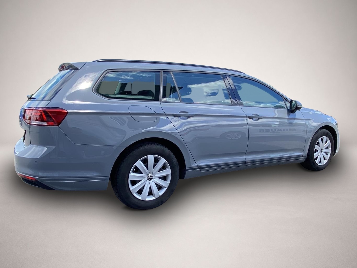 Volkswagen Passat Variant (11/2022, )