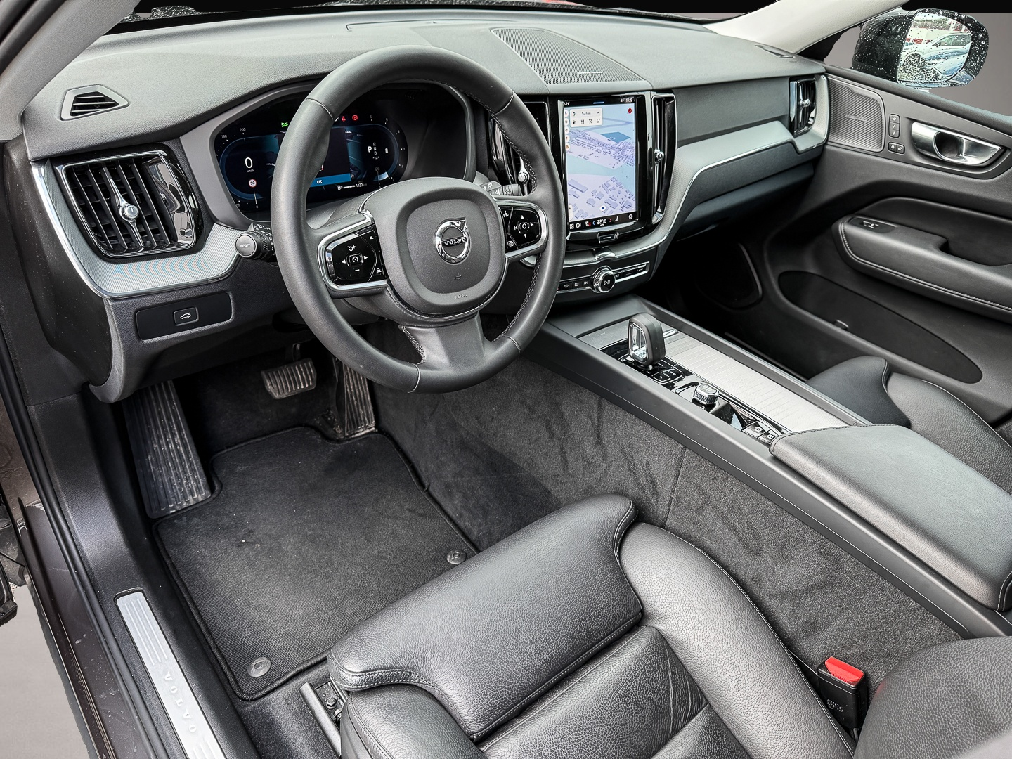 Volvo XC60 (02/2024, Diesel)