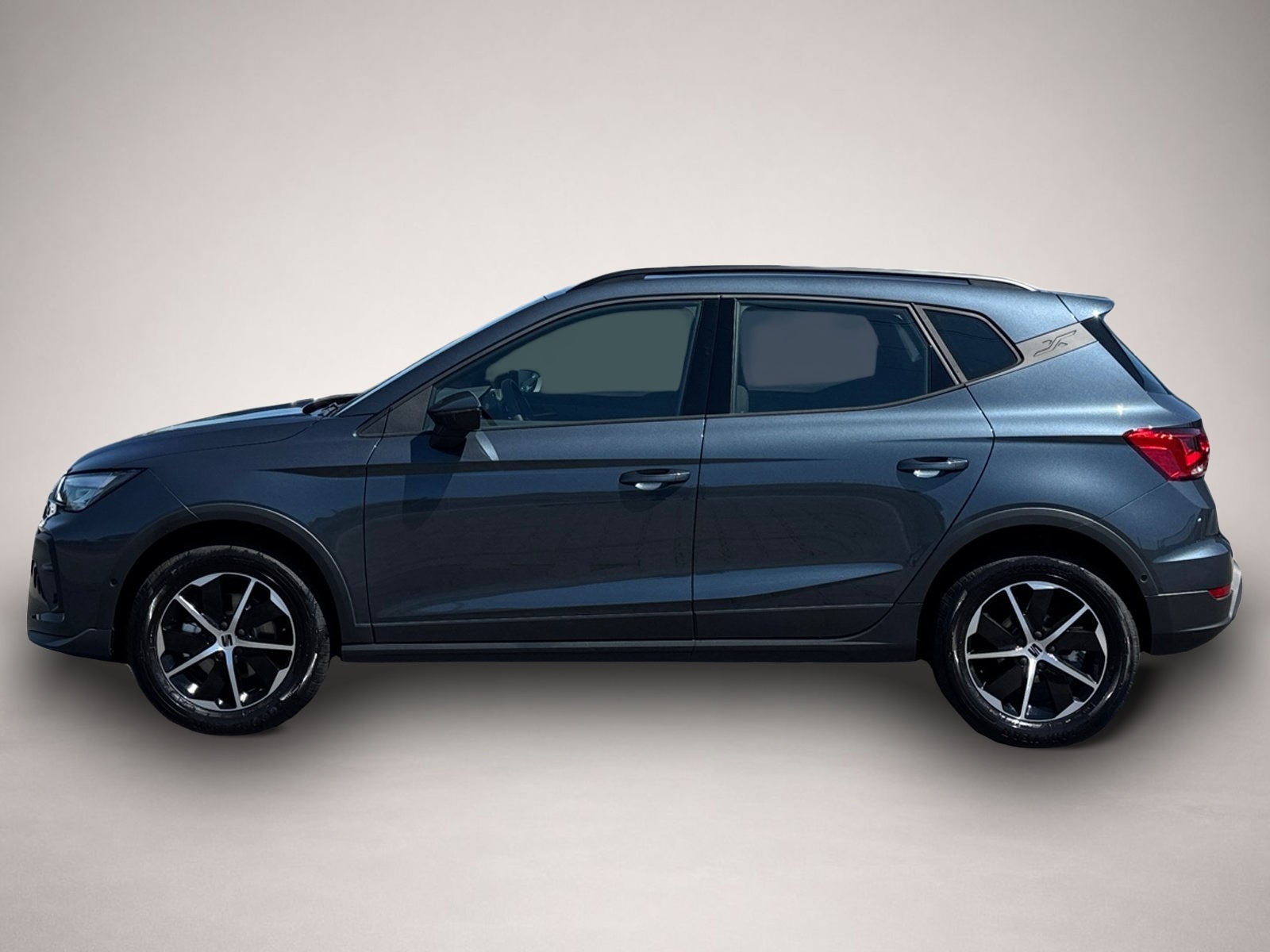 Seat Arona (06/2026, Benzin)