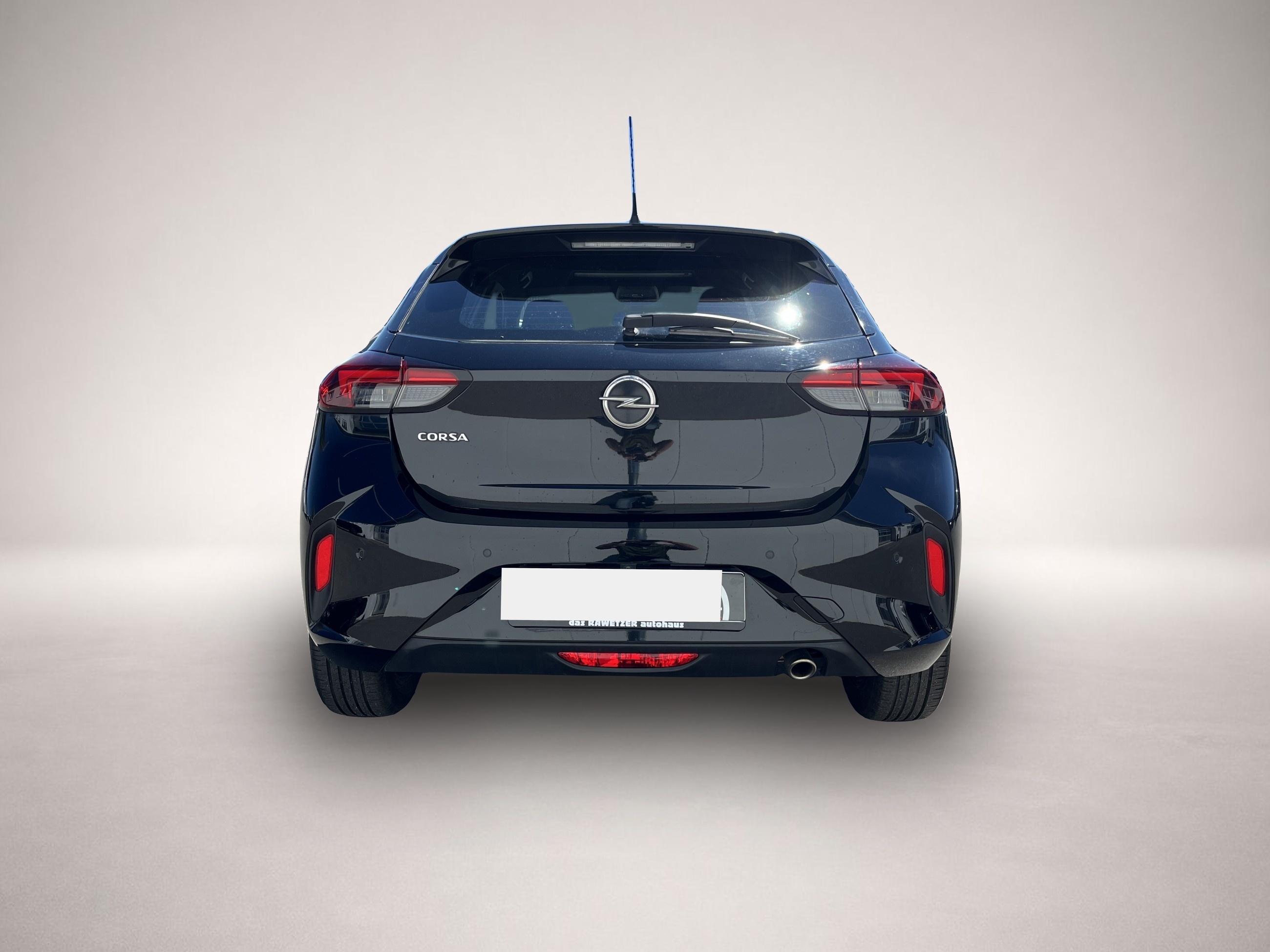Opel Corsa (03/2023, Benzin)