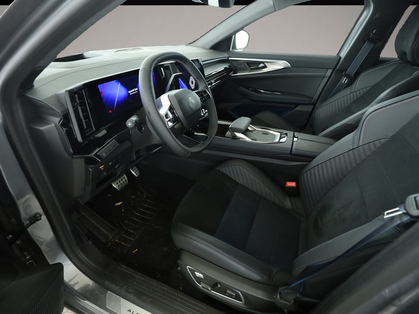 Renault Rafale (03/2025, Hybrid (Benzin/Elektro))
