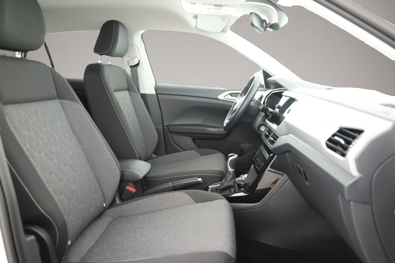 Volkswagen T-Cross (06/2023, Benzin)