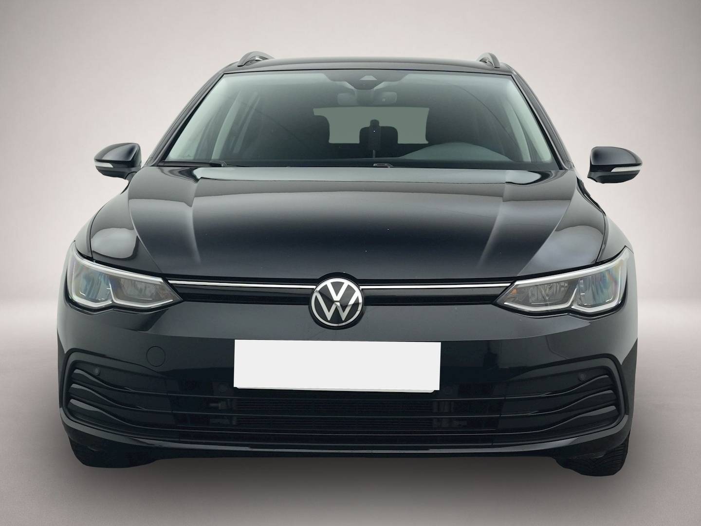 Volkswagen Golf (01/2022, Diesel)