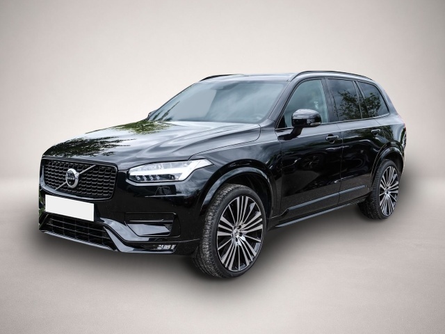 Volvo XC90 (05/2022, Diesel)