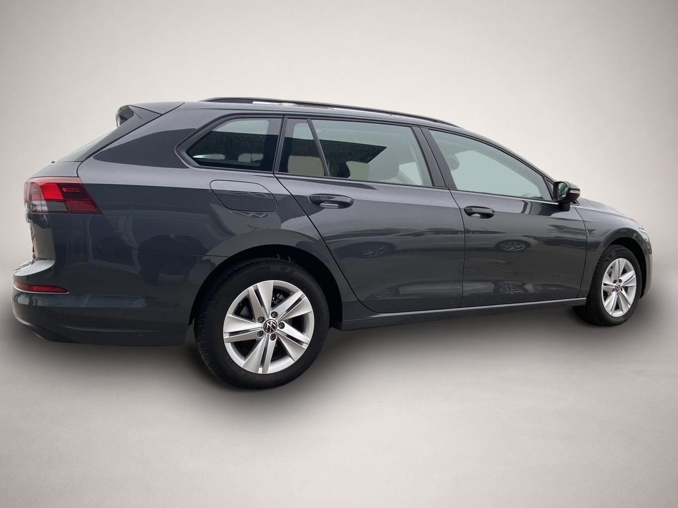 Volkswagen Golf (10/2023, )