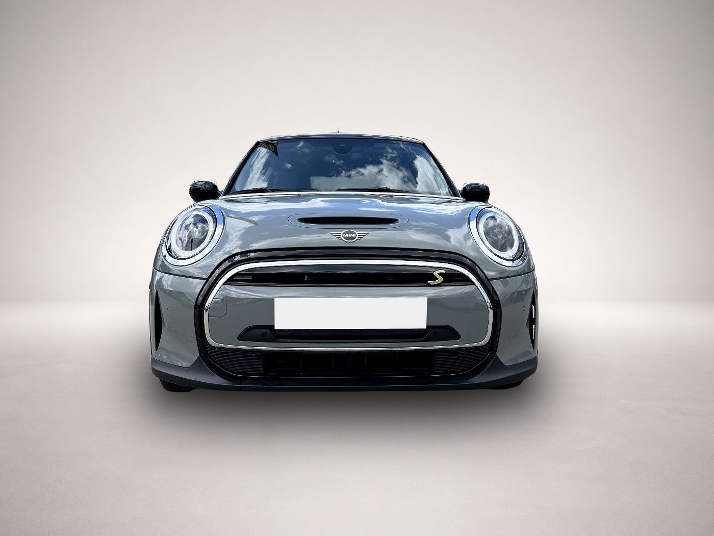 Mini Cooper SE (04/2022, ELECTRIC)