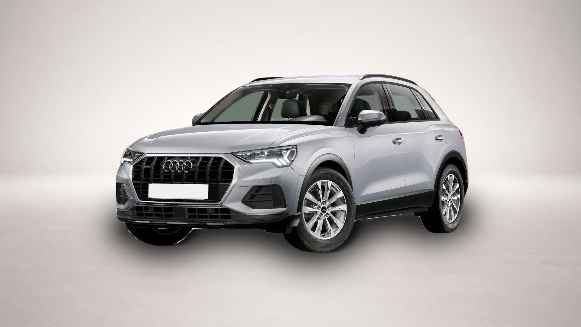 Audi quattro (05/2025, Diesel)