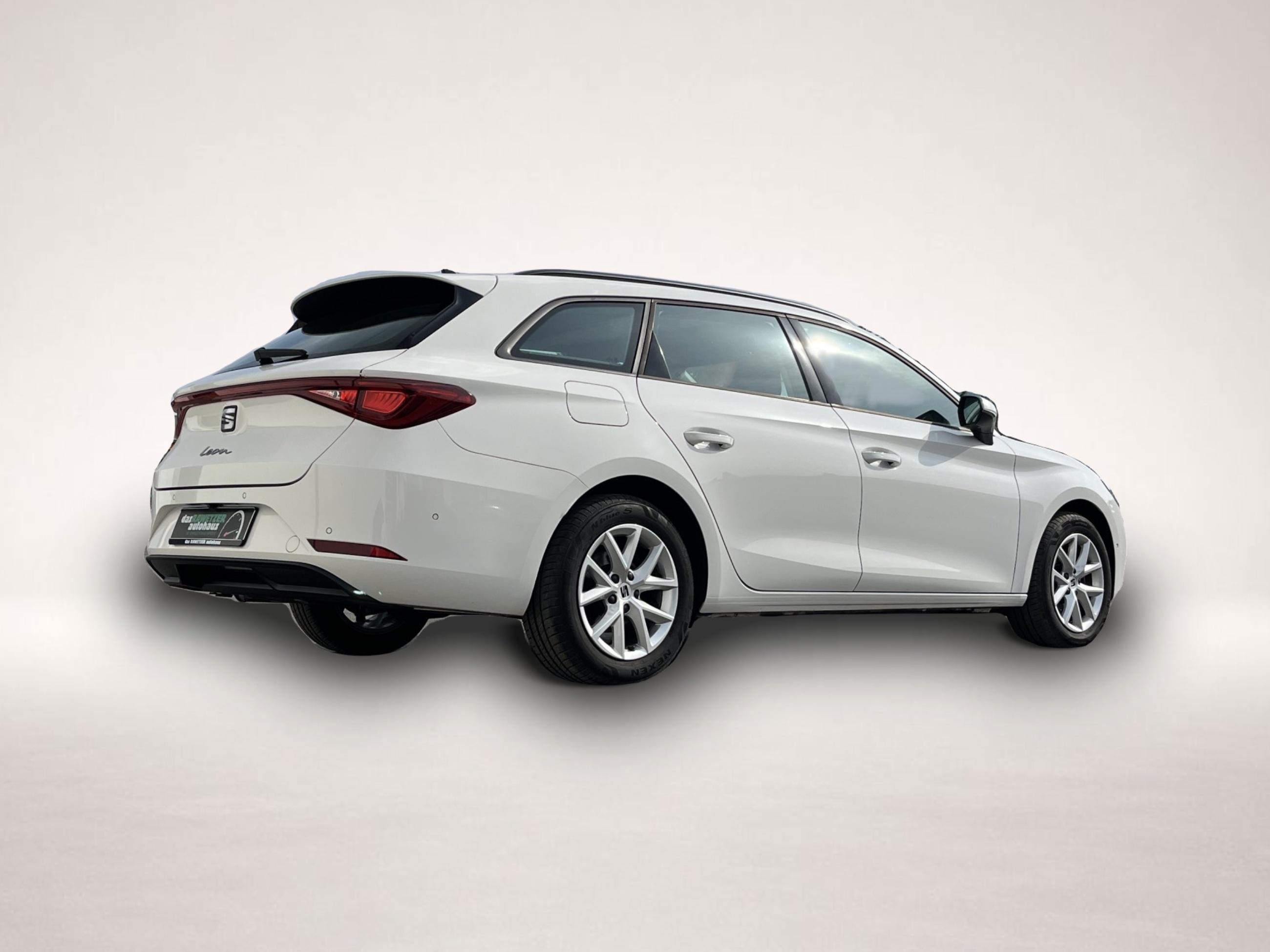 Seat Leon (09/2022, Diesel)