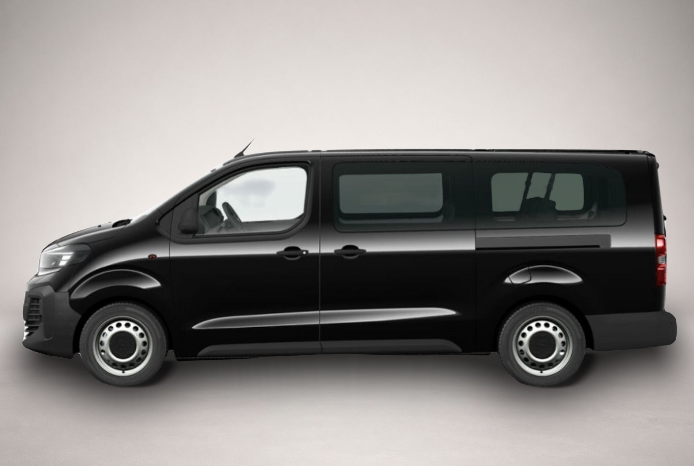 Opel Vivaro (07/2026, Diesel)