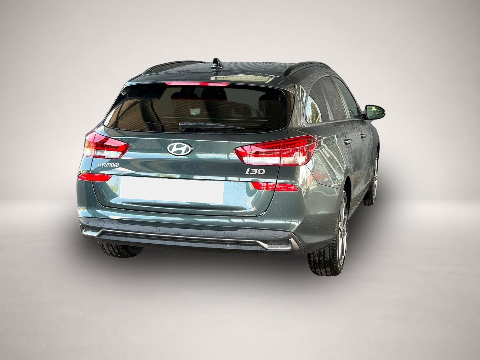 Hyundai i30 (05/2025, Benzin)