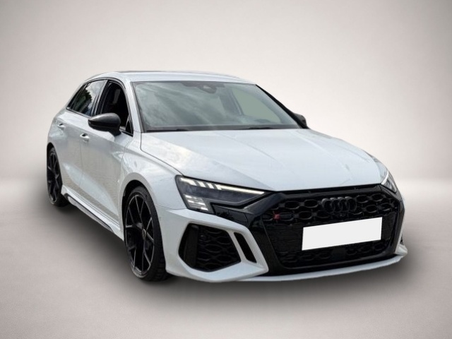 Audi RS3 (06/2024, )