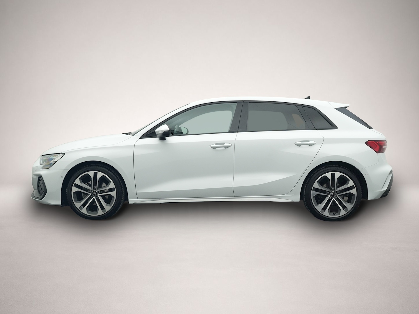 Audi A3 (12/2024, Diesel)