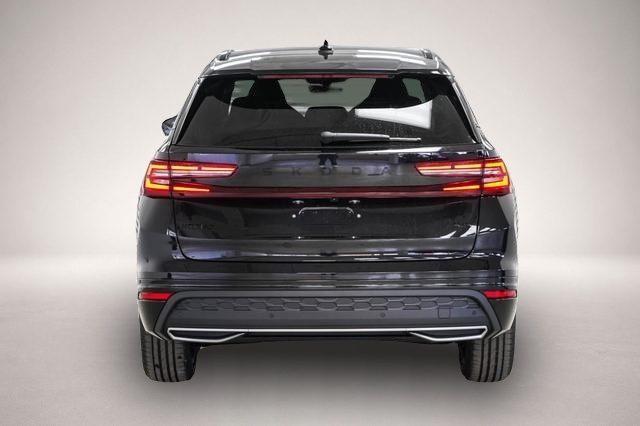 Skoda Kodiaq (01/2026, Diesel)