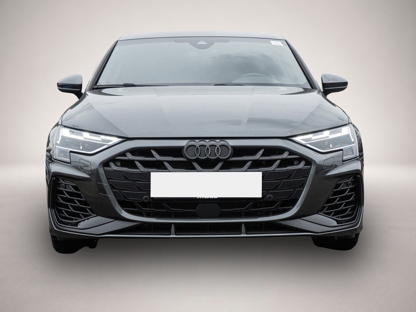 Audi quattro (03/2025, Benzin)