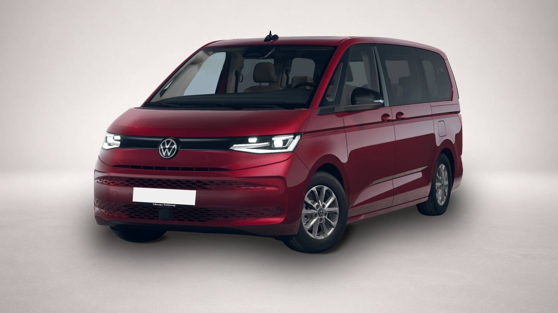 Volkswagen T7 Multivan (, Diesel)