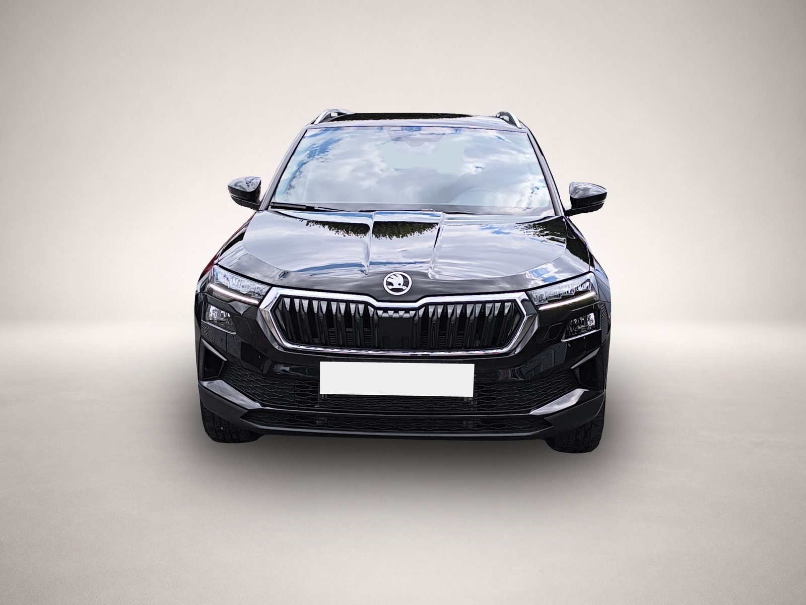 Skoda Karoq, Bild 2 von 8
