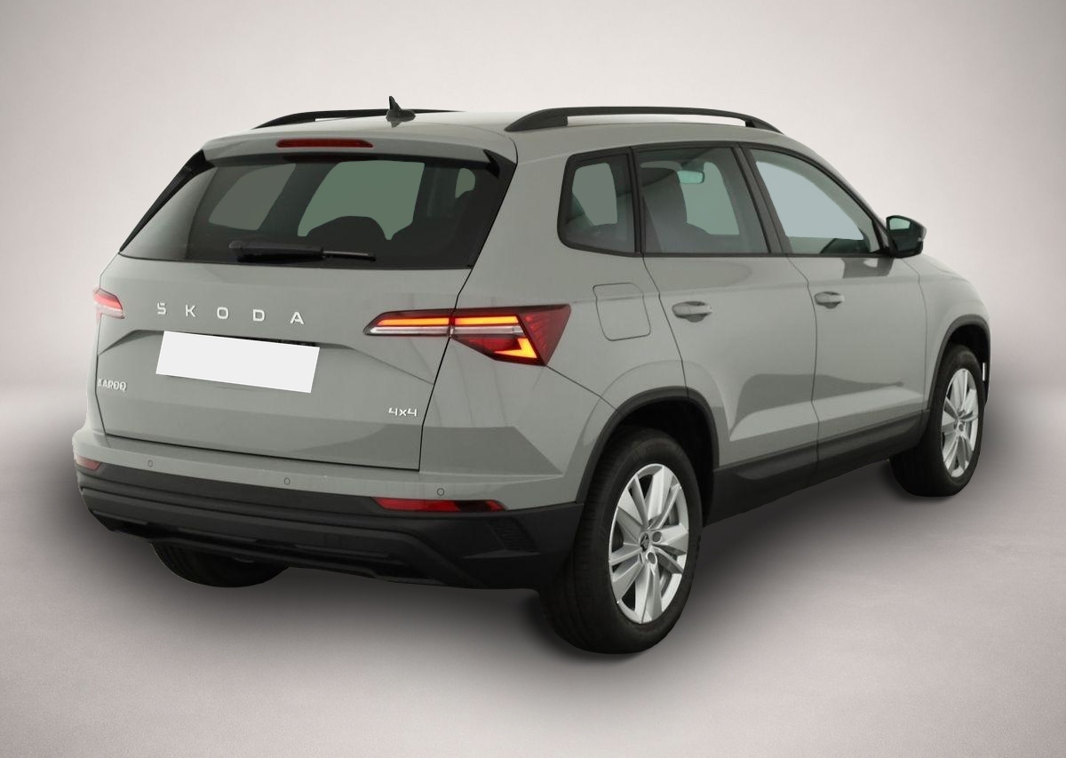 Skoda Karoq (06/2026, Diesel)