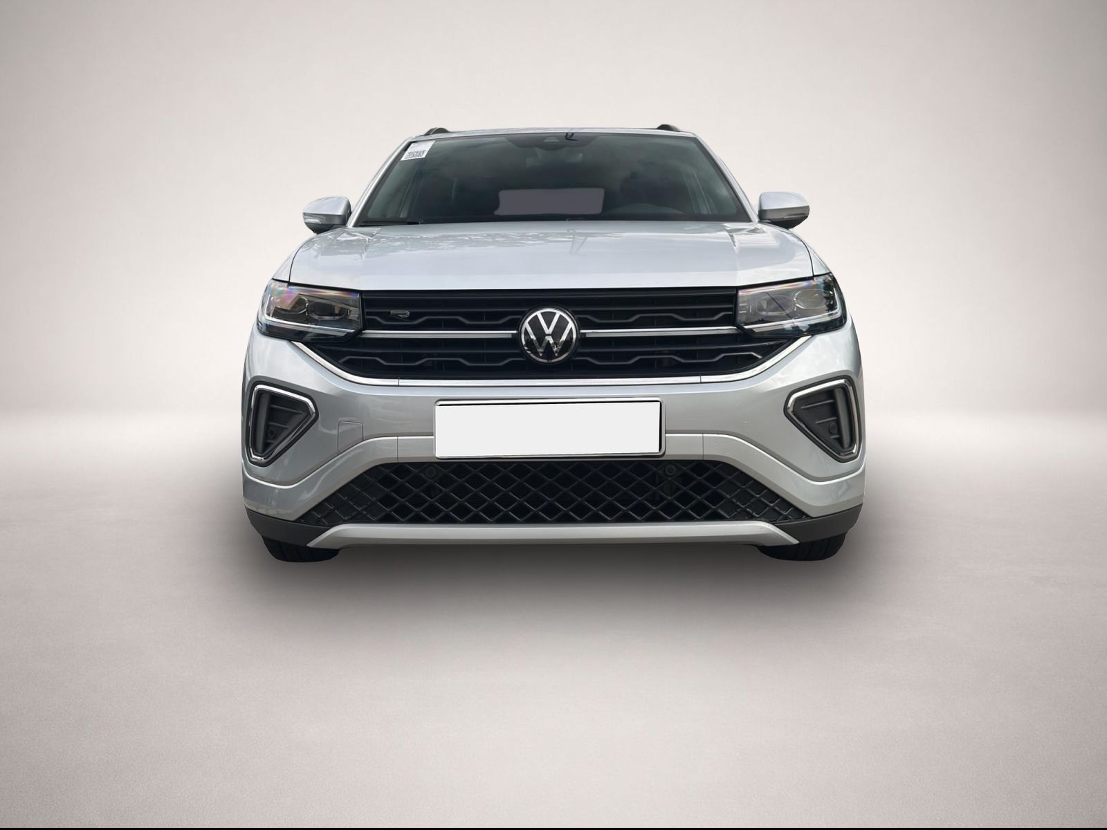 Volkswagen T-Cross (10/2025, Benzin)