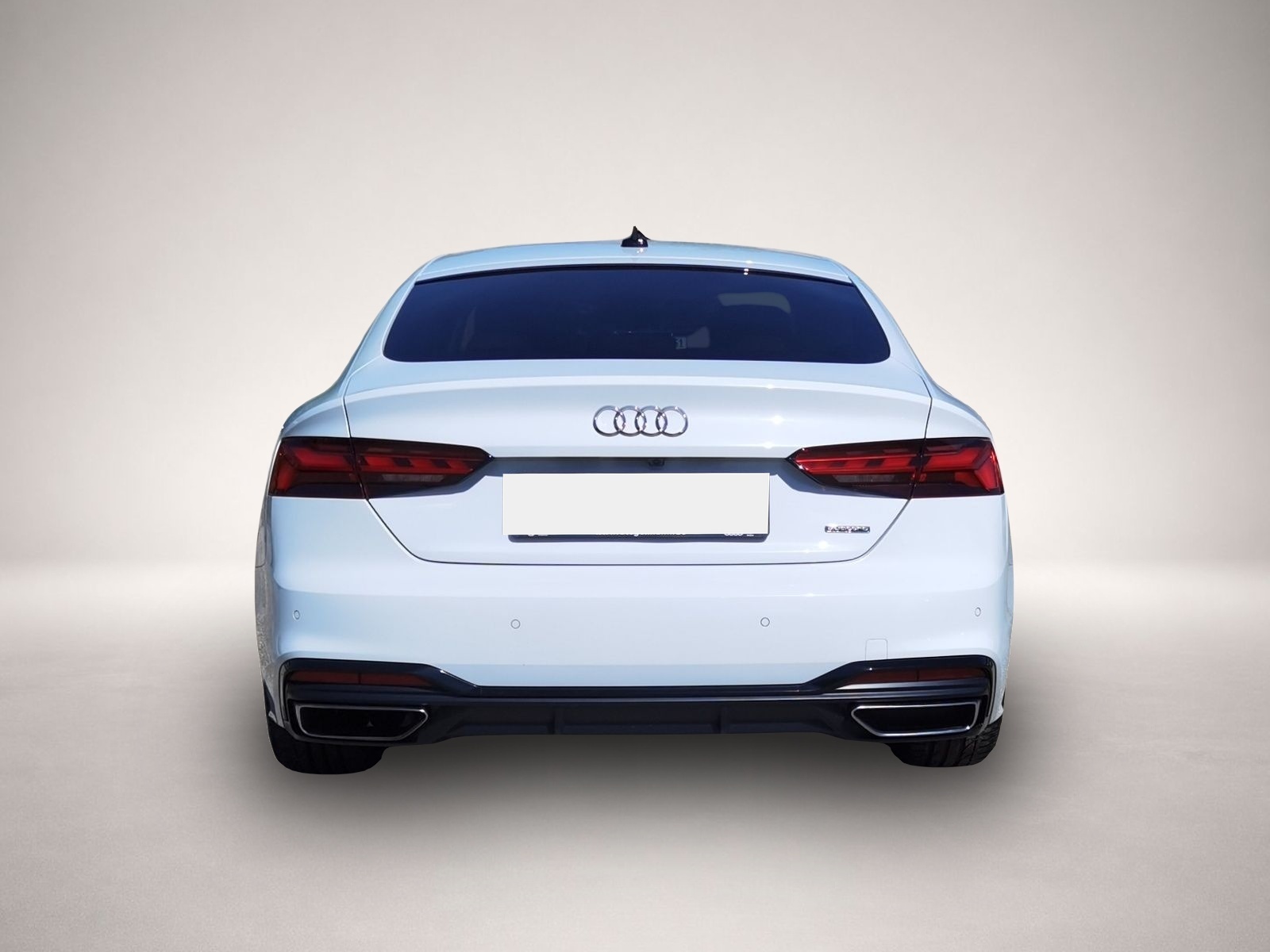 Audi A5 (02/2022, Diesel)