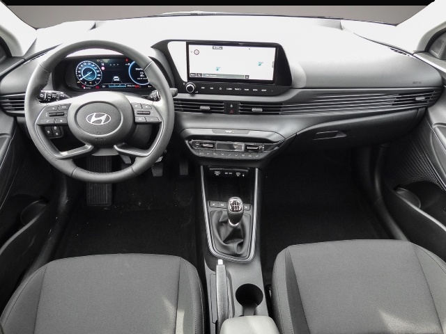 Hyundai i20 (02/2026, Benzin)