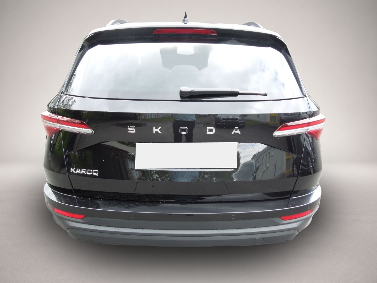 Skoda Karoq, Bild 5 von 5