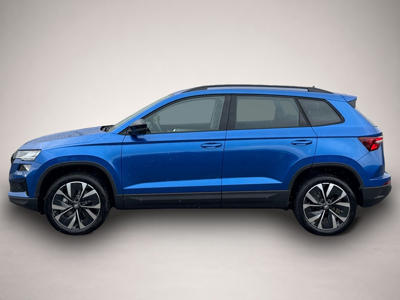Skoda Karoq (06/2026, Benzin)