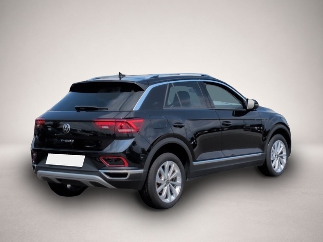 Volkswagen T-Roc (02/2023, Diesel)