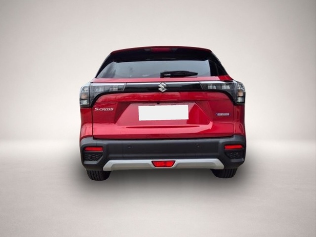 Suzuki Across (03/2026, Benzin)