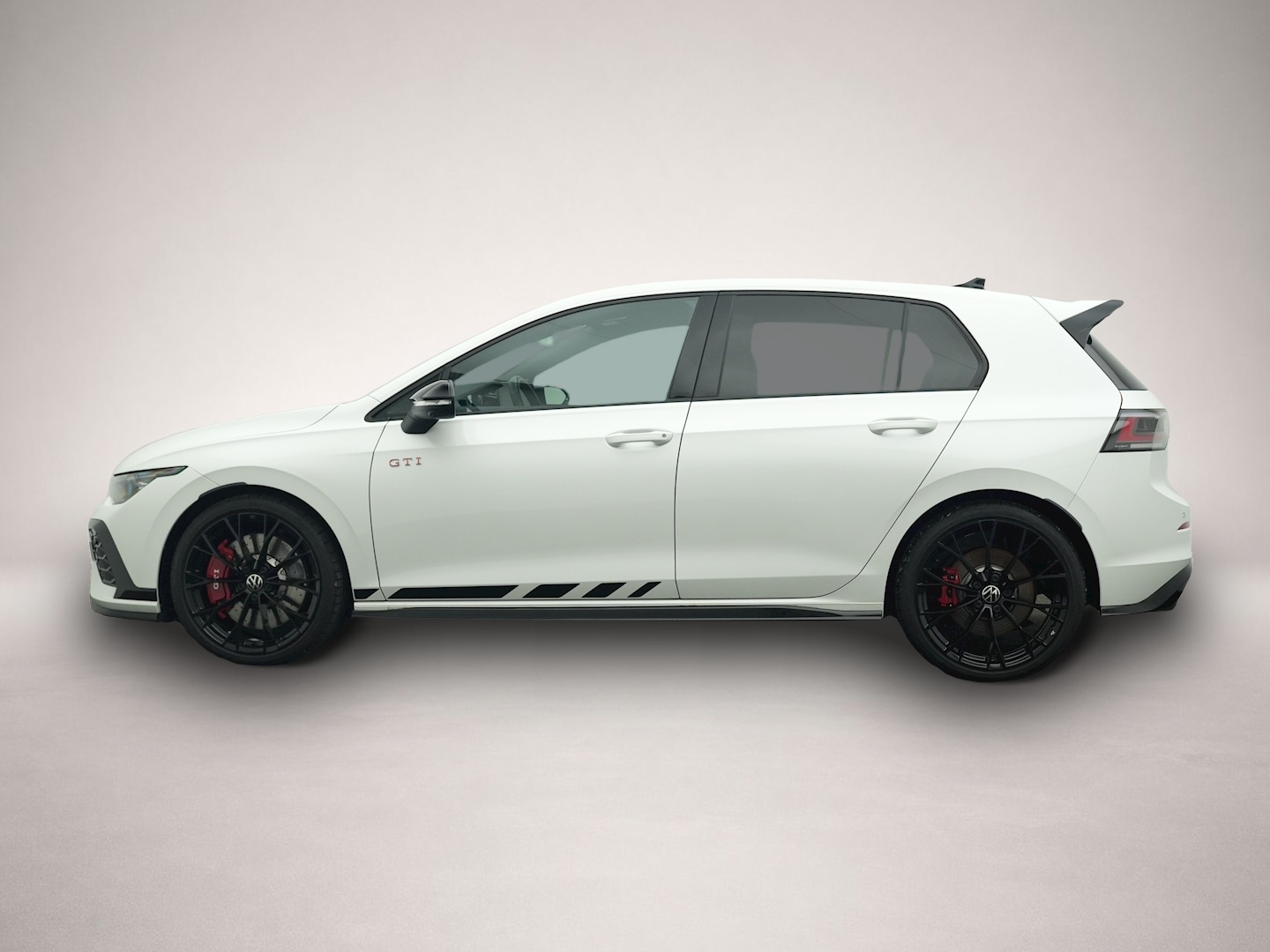 Volkswagen Golf (10/2025, Benzin)