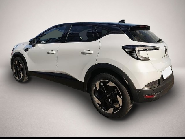 Renault Captur (03/2026, Benzin)