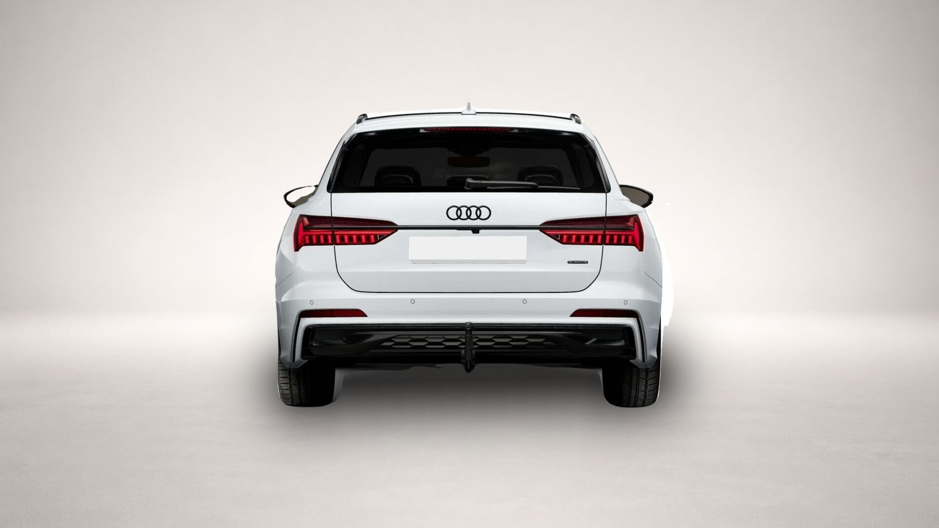 Audi A6 (08/2025, Hybrid (Benzin/Elektro))