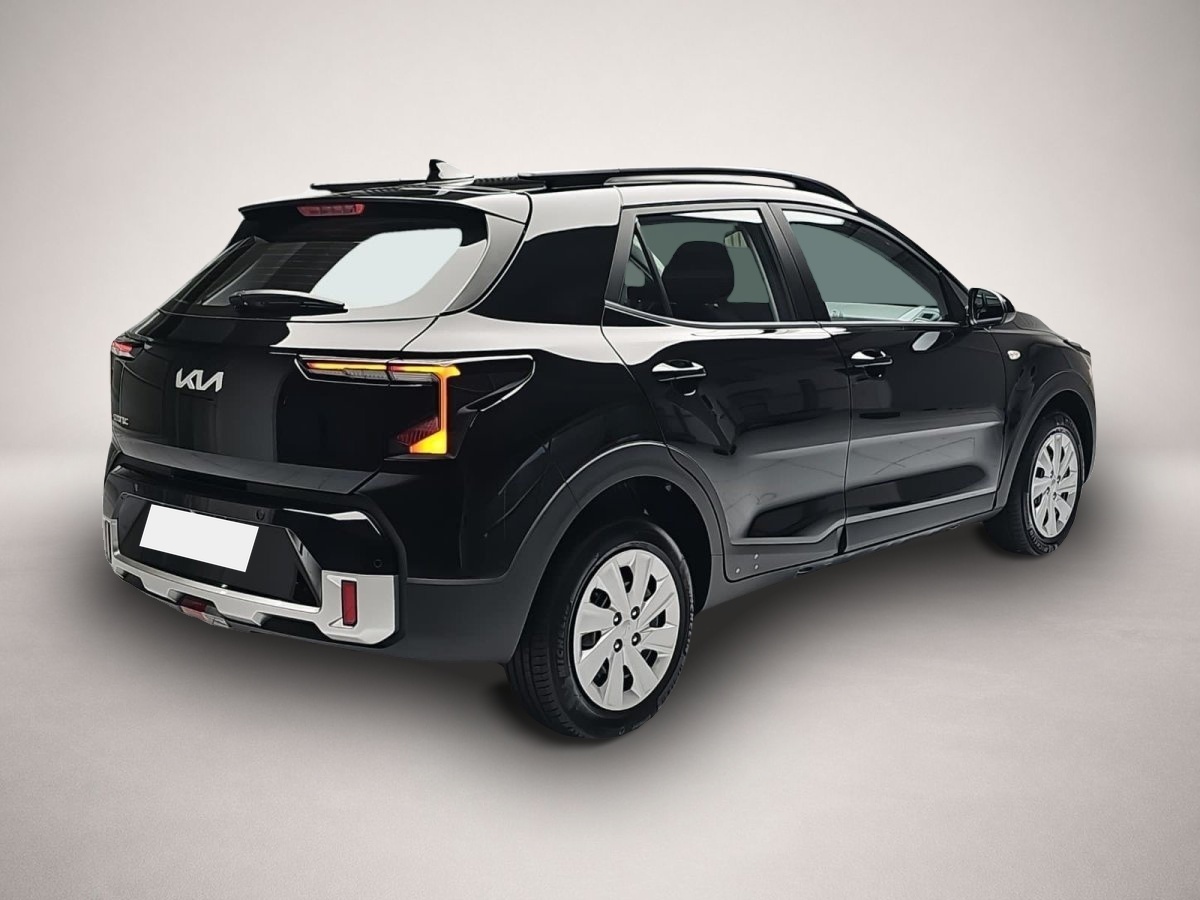 Kia Stonic, Bild 2 von 4
