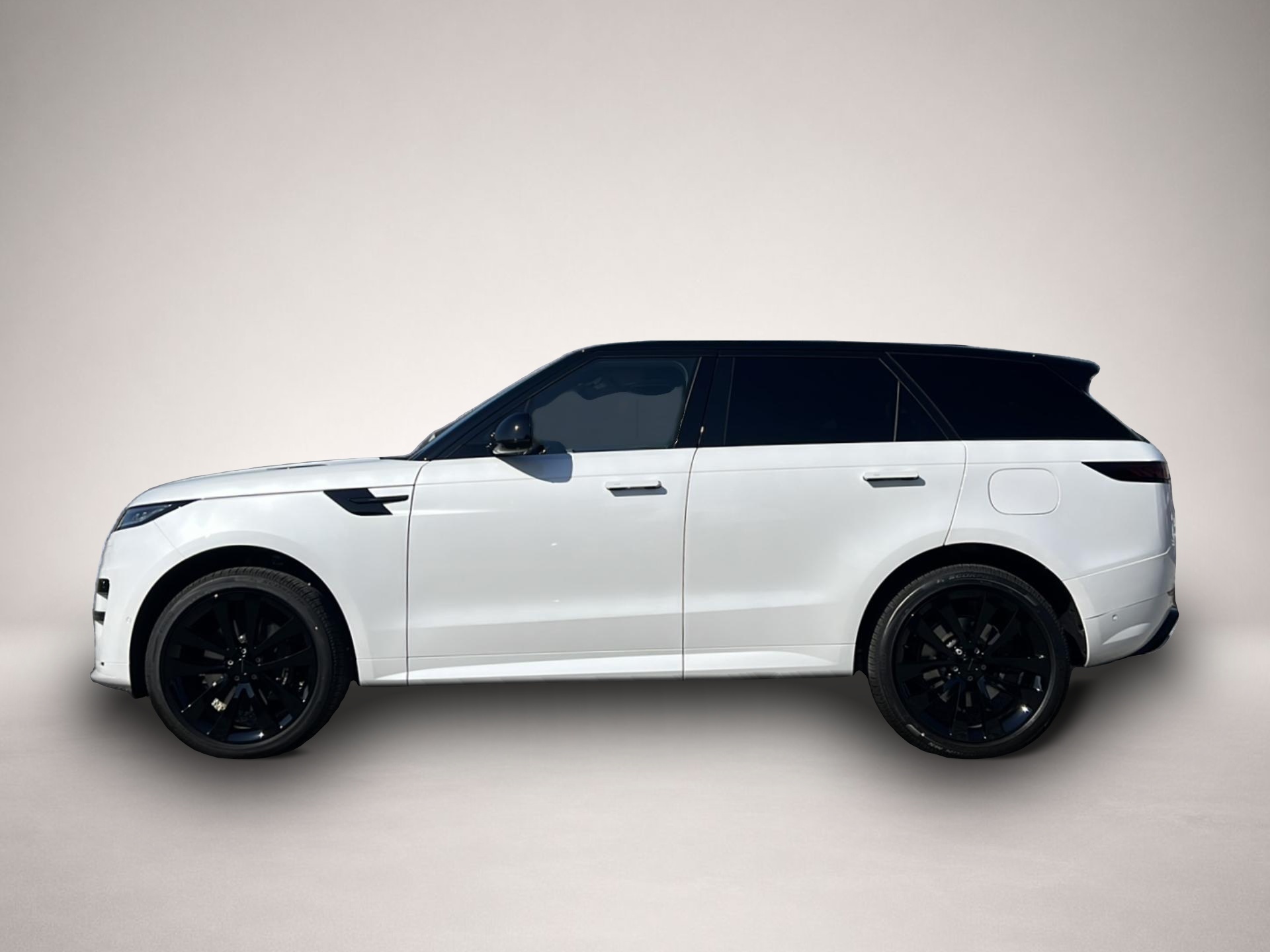Land Rover Range Rover Sport, Bild 6 von 7
