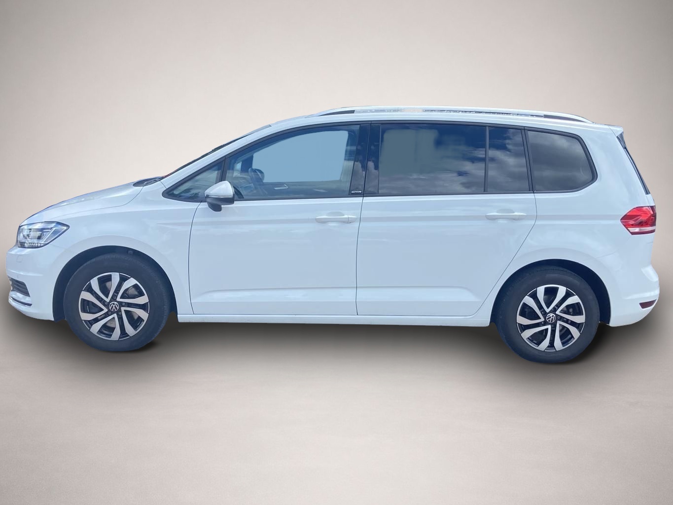Volkswagen Touran (03/2023, )