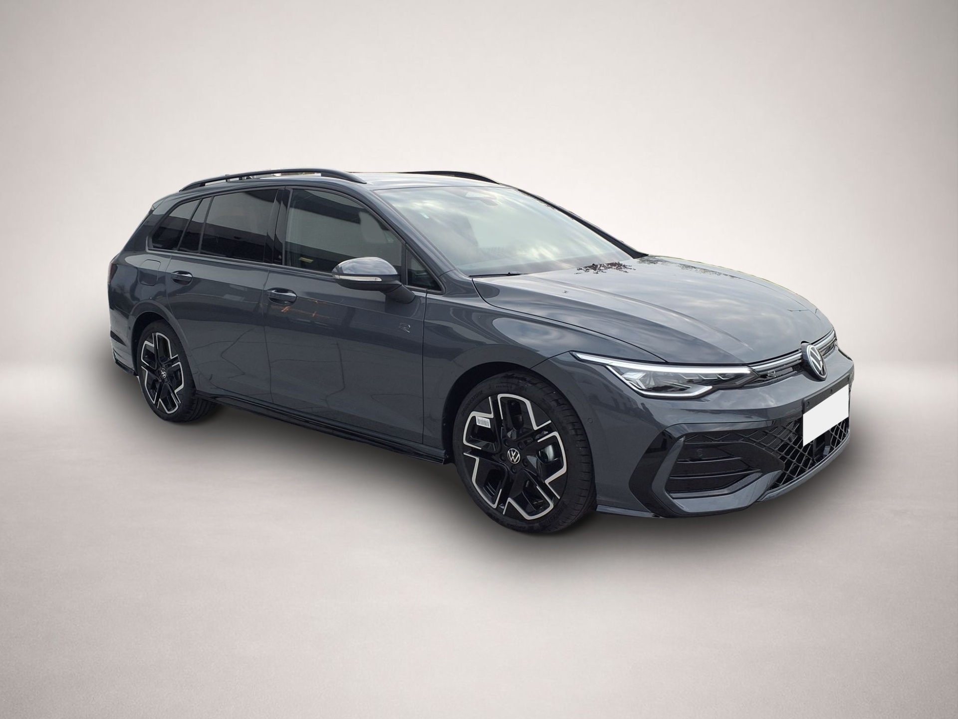 Volkswagen Golf, Bild 2 von 5