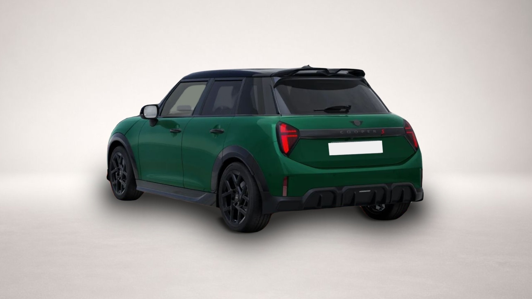 Mini Cooper (06/2026, Benzin)