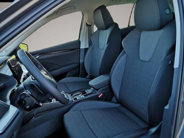 Skoda Octavia (06/2026, Diesel)