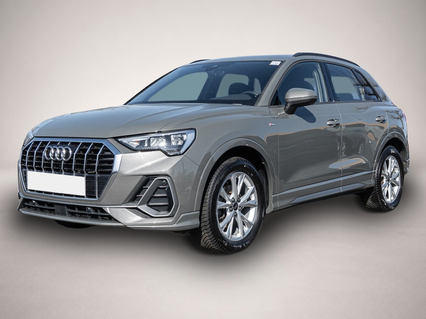 Audi Q3 (03/2023, Diesel)