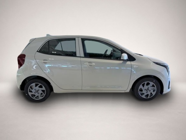 KIA Picanto (07/2026, Benzin)