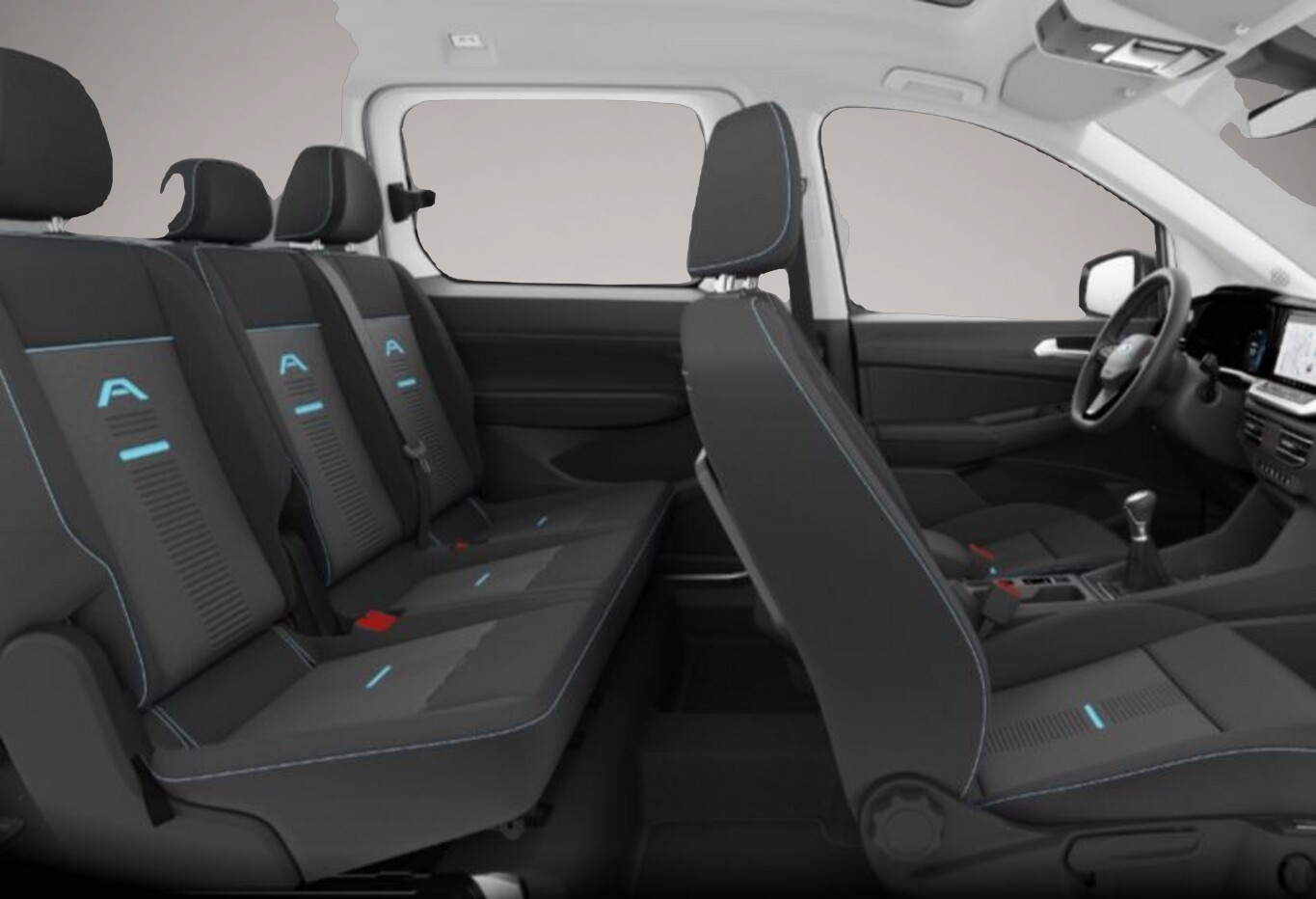 Ford Tourneo Connect (04/2026, Diesel)
